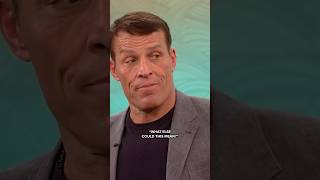 Ask Yourself This When Youre Stressed  Tony Robbins [upl. by Siubhan]