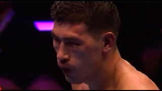 Dmitry Bivol vs Giant Boxer From Dominica  Latest Boxing Highlights 2024 Before Beterbiev vs Bivol [upl. by Primrosa912]