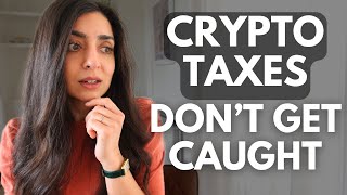 Accountants Guide CRYPTO TAXES Explained for Beginners UK [upl. by Yenaiv385]