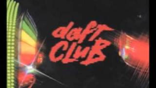 Daft Punk  Harder Better Faster Stronger The Neptunes Remix  Daft Club [upl. by Rowen]