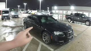 I bought a 2018 300s HEMI Chrysler [upl. by Donovan]