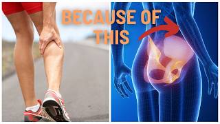 Your Tight Calves Has Nothing to Do with Your Calves—Here’s Why [upl. by Sabelle456]