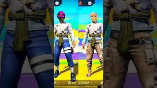 Skin para duo versa gratis 🔥🥶🥵🎉 freefire [upl. by Thirza]