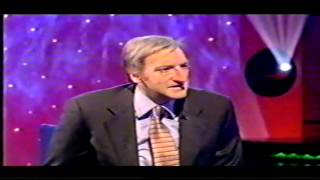 Alistair Mcgowan as Michael Parkinson interviewing other impressionists [upl. by Aloin]