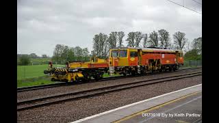 Ely Sidings [upl. by Vetter]