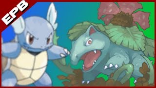 Cocof77 Vs Cocof77 Carabaffe Vs Florizarre  Epic Pokemon Battle 02 [upl. by Vas]