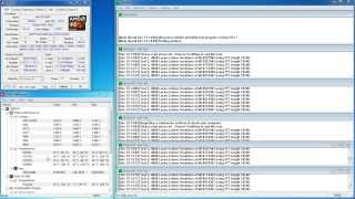 Overclocking AMD FX Series Processors  Basic Tutorial [upl. by Einafats]