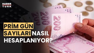 EYTde ilk maaşı kim ne zaman alır Aykut Türel aktardı [upl. by Edahs]