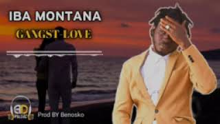 IBA MONTANA  GANGSTA KA DIARABI  Gangsta love son officiel 2024 abonné vous les fan de tana [upl. by Ahsemaj48]