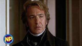 Alan Rickman Falls for Kate Winslet  Sense and Sensibility 1995  Now Playing [upl. by Navar]