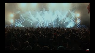 Umphreys McGee Bonnaroo Late Night  Full Show 061017 [upl. by Jermaine940]