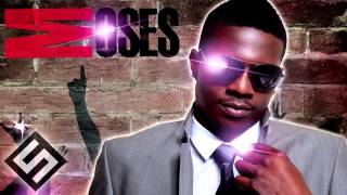 New Fadda Moses Sample Stand Up Bend Ova Soca 2014 HD [upl. by Yelsnit838]