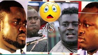 Modou Lo vs Eumeu Sene sera comme le combat Balla Gaye vs Modou Lo [upl. by Annaeoj]