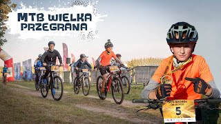 Maraton MTB moja największa porażka życiowa [upl. by Inalaeham]