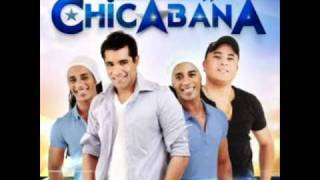 Falar de Amor CHICABANA OFICIAL [upl. by Flatto]