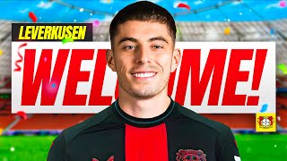 I Resigned Kai Havertz [upl. by Shirline]