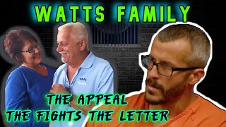 Chris Watts Family Drama An Appeal A Trial quotI Just Want To Know The TRUTHquot [upl. by Delilah592]