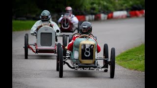 Stretton Track Day 15th July 2020 [upl. by Ertnod284]