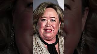 📌quotKathy Bates The Versatile Actress Who Commands the Stage and Screenquot📌 [upl. by Renny]