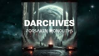 Acid Techno DARCHIVES  Forsaken Monoliths Original mix [upl. by Amsaj]