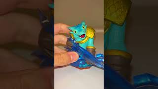 Best Skylander From Each Starter Pack [upl. by Jared]