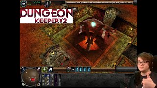 Unser erster Dungeon  DK2 01 [upl. by Doralia]