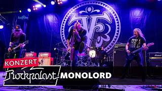 Monolord live  Freak Valley Festival 2024  Rockpalast [upl. by Anialed]