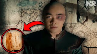 AVATAR THE LAST AIRBENDER Trailer Breakdown Easter Eggs amp Details You Missed [upl. by Lucy]