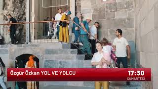 Yol ve Yolcu 1 Bölüm Fragmanı [upl. by Hairacaz]