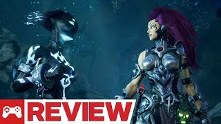 Darksiders 3 Review [upl. by Mercola631]