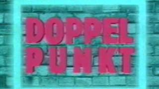 ZDF Morgen  Doppelpunkt 19891990 [upl. by Jasun]