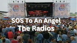 Sos to an AngelThe Radios [upl. by Rehptosirhc]