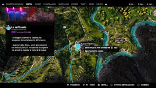 Far Cry New Dawn audiofilo 1 parte [upl. by Milson717]