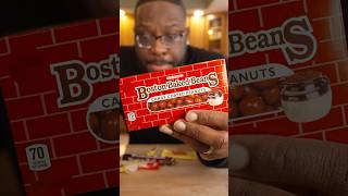 Old Folks Candy PART 2 👀 Charleston Chew Boston Beans and More foodreview snacks nostalgia [upl. by Lavro]