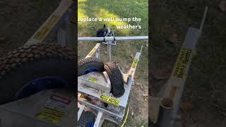 Perfect Conditions for Replacing Your Well Pump [upl. by Ahsinrat411]