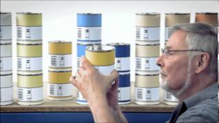 BASF Rheology Modifiers Thickness for Less Dripping and Spattering in Paints [upl. by Hayimas319]