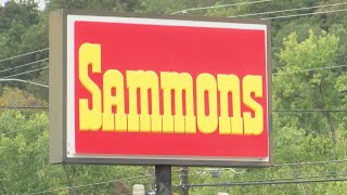 Sammons wins TriCities Best Hot Dogs [upl. by Borries]