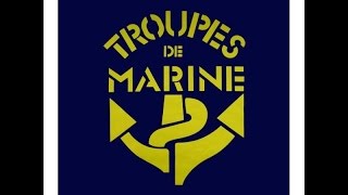 Nengone Nengona RIMAPNC 🇫🇷 chant mélanésien 🇳🇨 chant des troupes de marine [upl. by Aisayn]