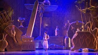 quotDisneys Aladdin  A Musical Spectacularquot Full Performance 1080p HD [upl. by Urion]