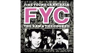 Fine Young Cannibals  Tell Me What [upl. by Gillett695]