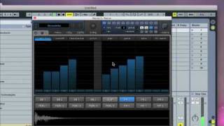 Review XFER Nerve  Virtual drum machine by Steve Duda [upl. by Rafter]