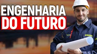 Engenharia de controle e automação – A engenharia do futuro e do presente [upl. by Arres]