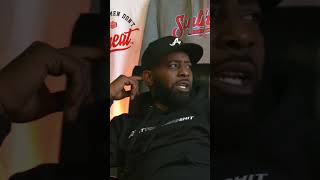 85 South Show Karlous Miller on creating babies [upl. by Reidid]