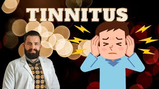 Treating Tinnitus With Acupuncture [upl. by Arnon]