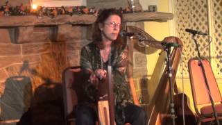 Mary Kay Mann Performs an Irish Lilt [upl. by Vieva]