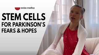 Stem Cell Therapy As a New Hope for Parkinson’s [upl. by Anadal]