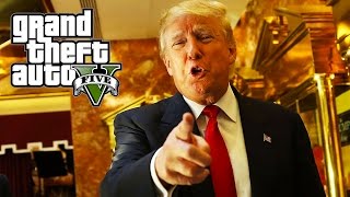 GTA 5 MOD VITA REALE 9  1 MILIONE E MEZZO DI DOLLARI [upl. by Ahsinawt]