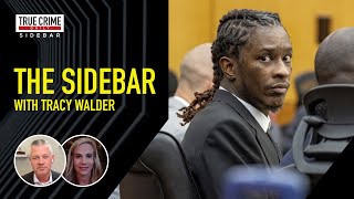 RICO trial against Young Thug underway Chad Daybell’s proceedings to be livestreamed – TCD Sidebar [upl. by Eikceb265]