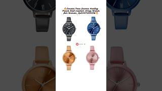 Best Sonata Smart Watch For Women Under 1000  Ladies Ghadi [upl. by Amandie400]