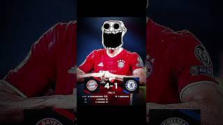 Bayern vs Premiere League 🥶 editfootballshortsronaldomessififabayernpremierleagueucluefa [upl. by Neehar]